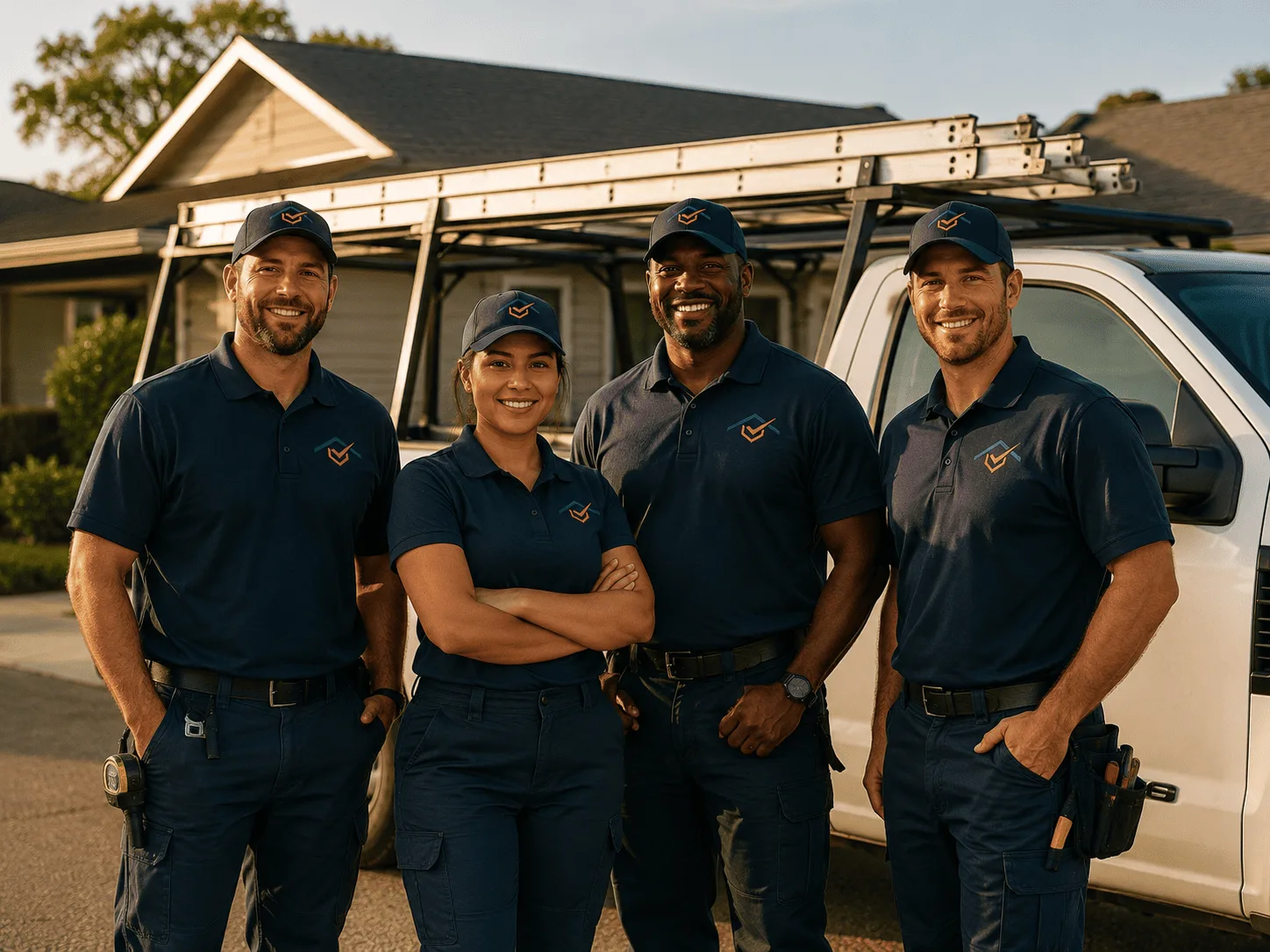 Roof Inspection company in Dunmore, WV